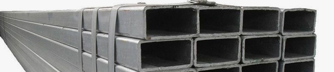 Stainless Steel Rectangular Hollow Section