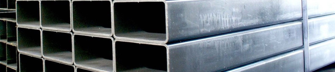 Stainless Steel Rectangular Hollow Section