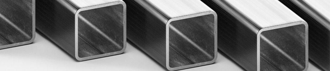 Stainless Steel Square Hollow Section