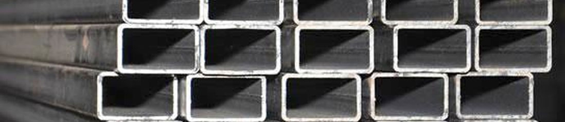 Stainless Steel Rectangular Hollow Section