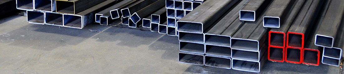 Stainless Steel Rectangular Hollow Section