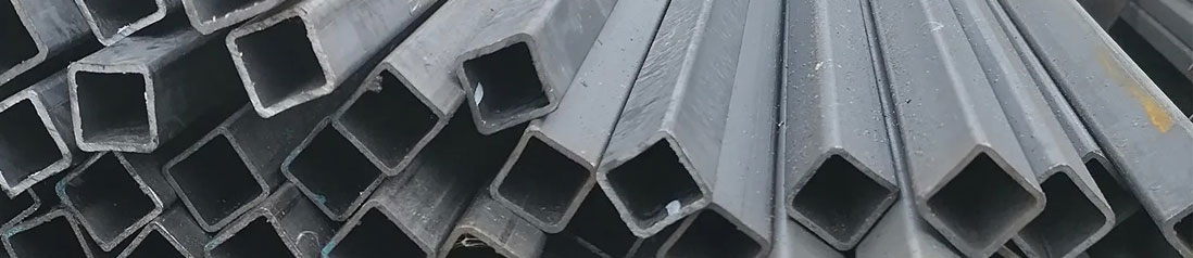 Stainless Steel Square Hollow Section