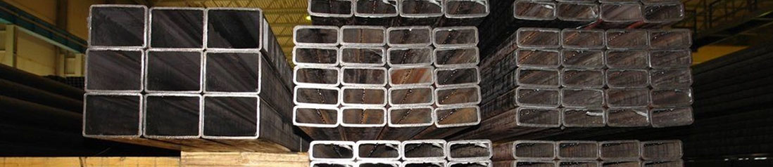 Stainless Steel Rectangular Hollow Section