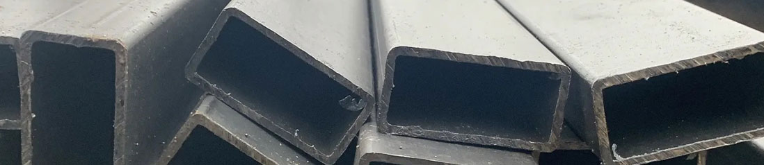 Stainless Steel Rectangular Hollow Section