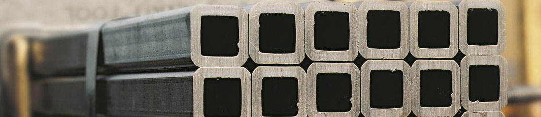 Stainless Steel Square Hollow Section