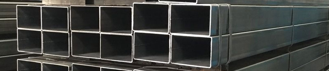 Stainless Steel Rectangular Hollow Section