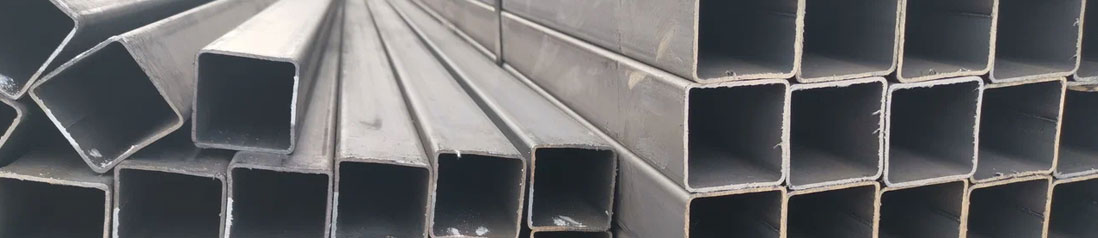 Stainless Steel Square Hollow Section