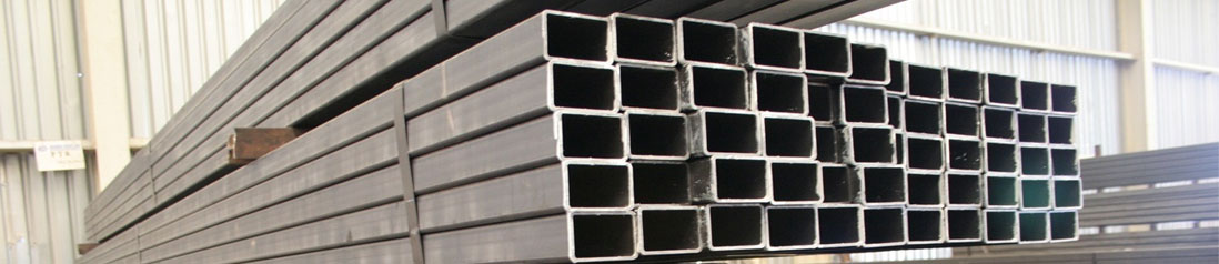 Stainless Steel Rectangular Hollow Section