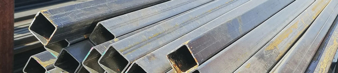 Stainless Steel Square Hollow Section