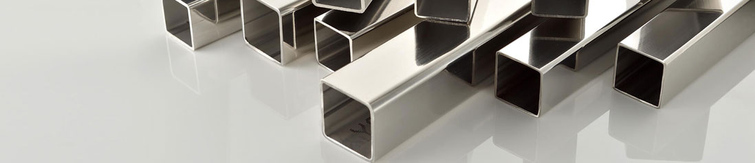 Stainless Steel Square Hollow Section